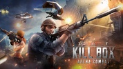 The Killbox: Arena Combat BE screenshot 2
