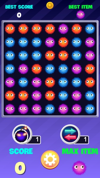 Puzzle Cotton - Preview 9