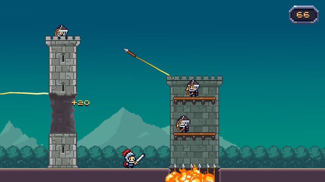 Dashy Knight - Preview 4