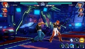 The King of Fighters ARENA screenshot 9