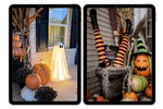 Halloween Decorations screenshot 1