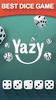 Yazy the yatzy dice game screenshot 7