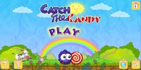 Catch the Candy: Holiday Time screenshot 1
