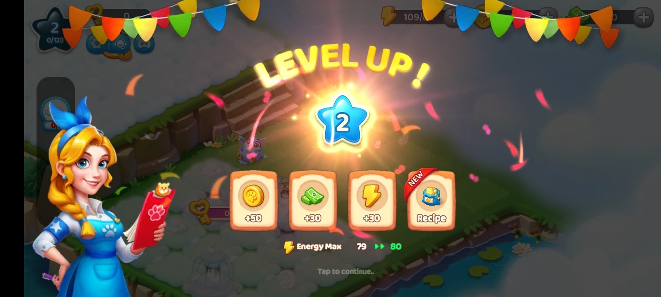 Fantasy Merge Zoo - Preview 5