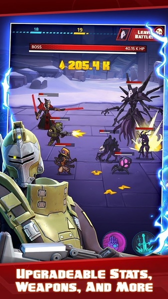 Battleborn Tap - Preview 12