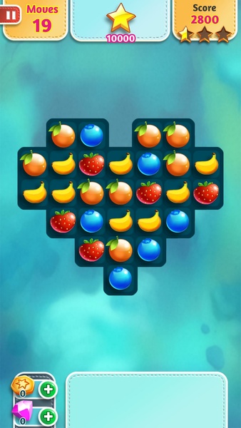 Tropical Twist - Preview 1