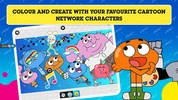 Cartoon Network By Me screenshot 25