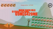 MLG 420 Adventure 2 screenshot 3