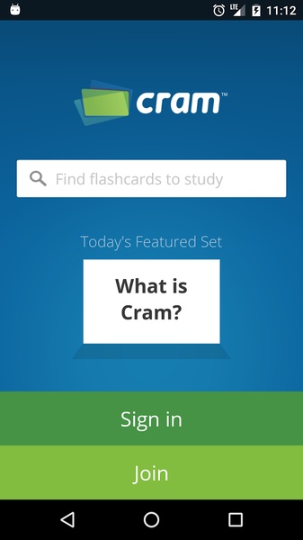 Cram - Preview 8