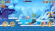 Mushroom War screenshot 3