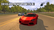 CrashXRaceCar screenshot 1