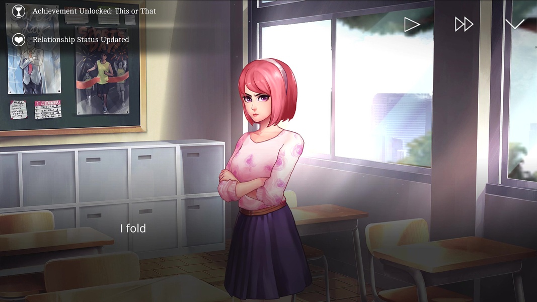 The Letter - Preview 4