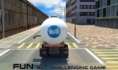Transport Truck Milk Supply screenshot 17