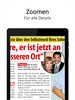 Das Neue Blatt ePaper — Adel, Promis & Rätsel screenshot 1