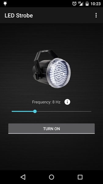 LED Strobe - Preview 2