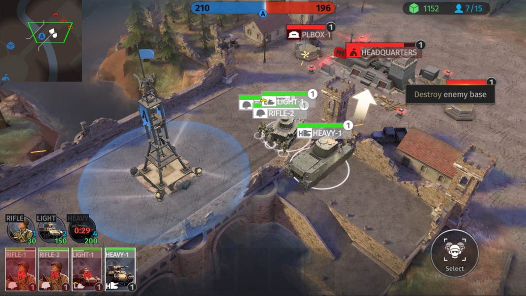 World War Armies - Preview 7