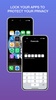 AppLock - Fingerprint iOS 16 screenshot 22