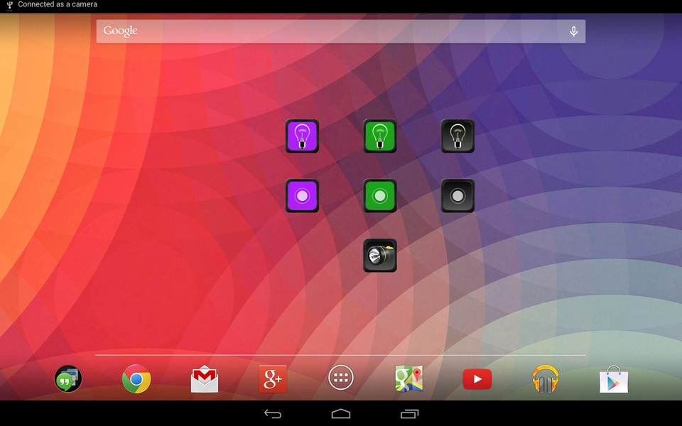 TF: Classic Widgets - Preview 3