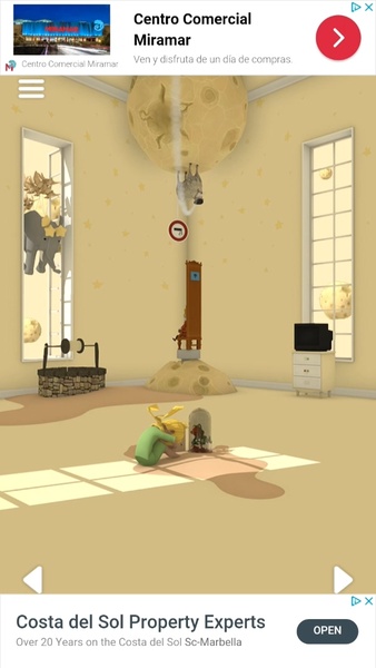 Escape Game: The Little Prince - Preview 1