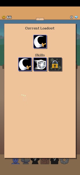 Idle Grindia: Dungeon Quest - Preview 6
