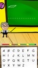 Hangman: Guess The Word screenshot 3