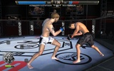 EA Sports: UFC screenshot 2