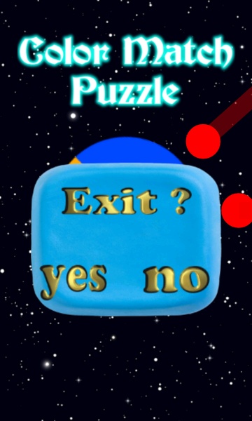 Color Match Puzzle - Preview 1