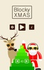 blockyXMAS screenshot 4