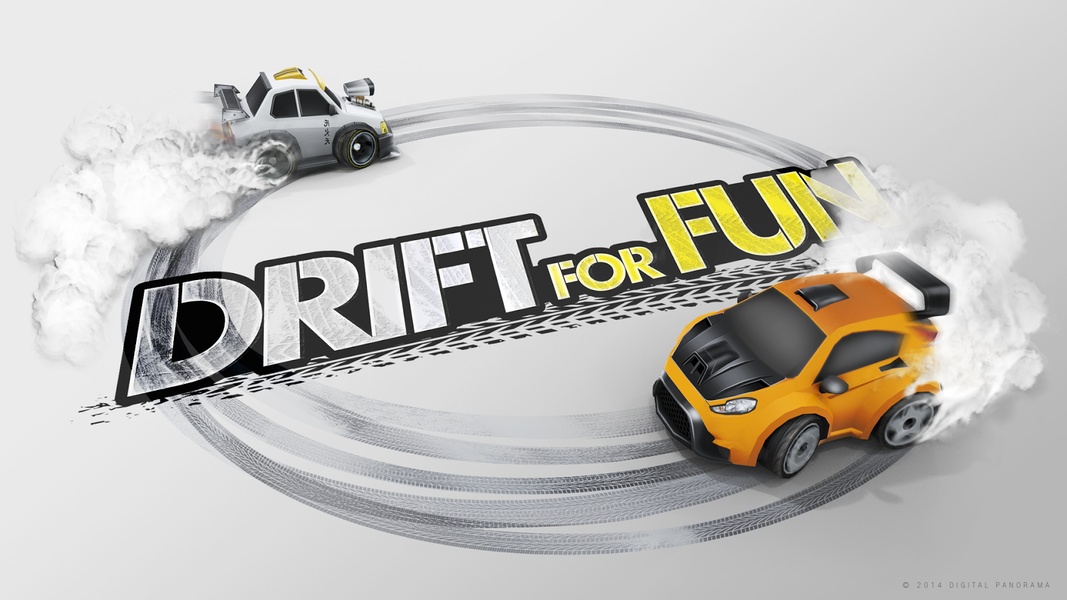 DriftForFun - Preview 14