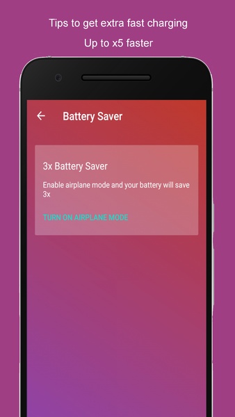 Fast Charger 2.0 - Preview 4