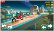 Gravity Rider screenshot 4