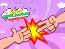Rock Paper Scissors Epic Fight screenshot 2