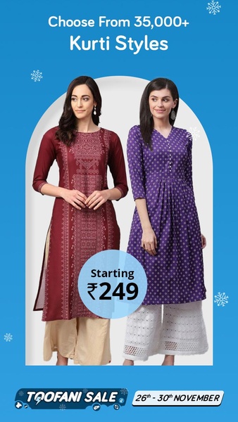 Snapdeal Online Shopping India - Preview 3