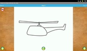 Learn to draw vehicles for Kids screenshot 2