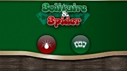 Spider & Solitaire screenshot 4