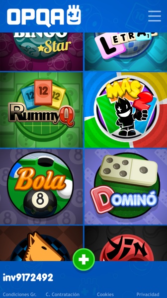 Jogos de Tabuleiro Online - Dominó, Xadrez, Damas - 适用于Android的APK下载