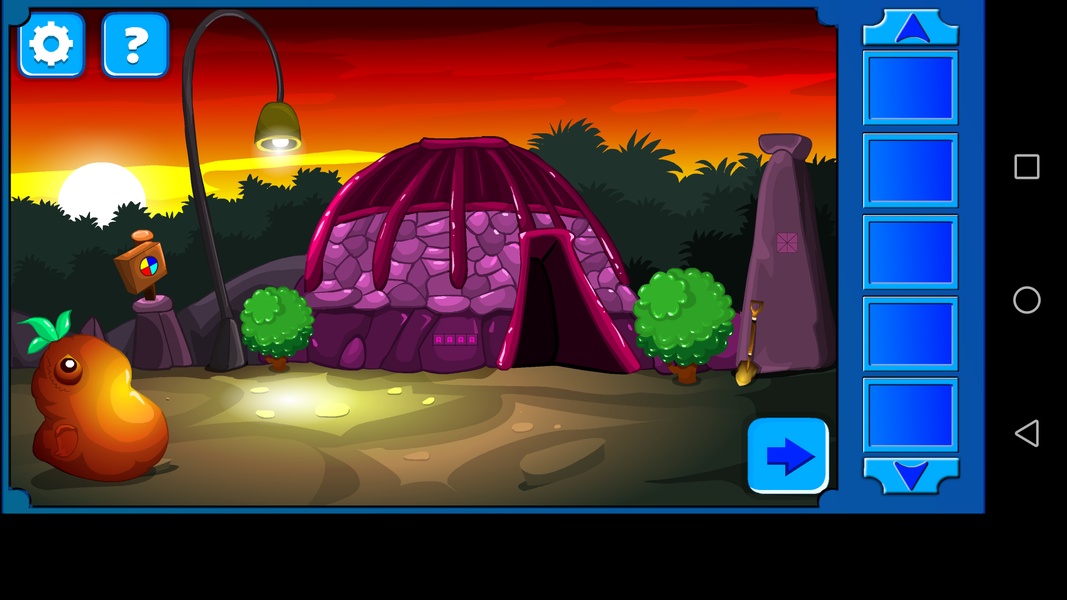 Escape Games Day-778 - Preview 10