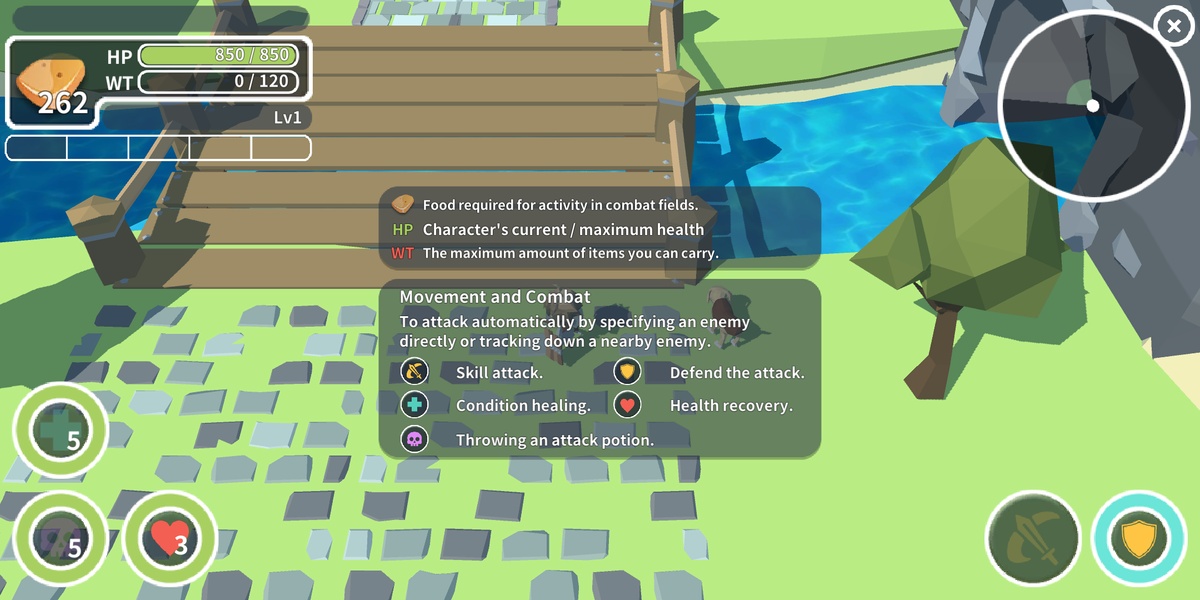 Village of Adventurer - Preview 8
