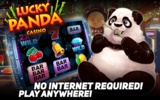 Slots Panda Casino screenshot 5