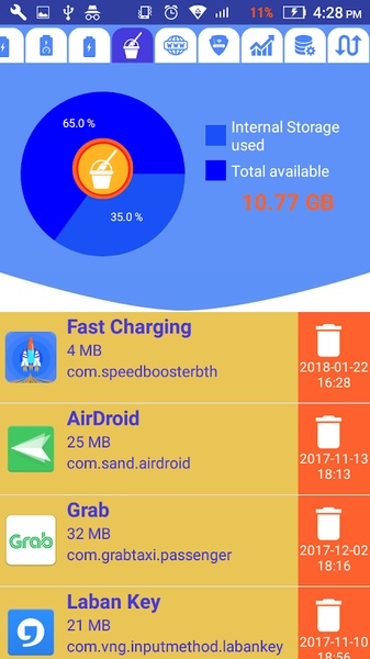 Speed Booster - Preview 5
