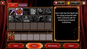Vampire Slasher Hero screenshot 9