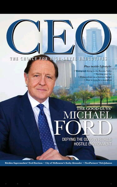 CEO Magazine - Preview 4