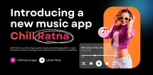 Chill Ratna feature