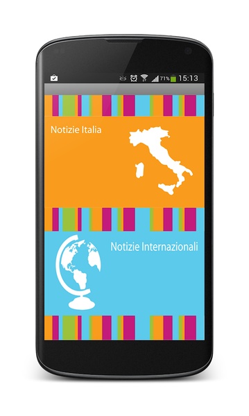 Notizie - Preview 4