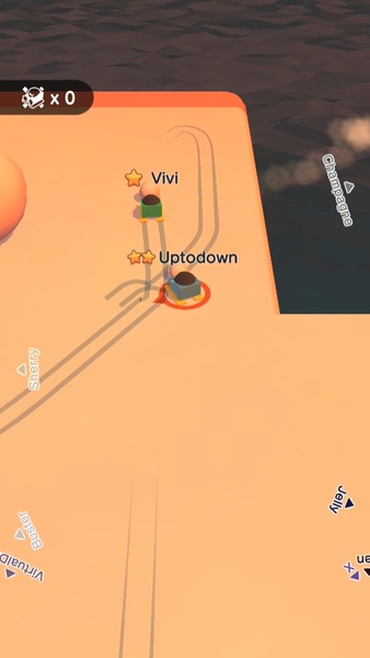 Snowball.io - Preview 4