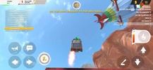 Crash Drive 3 screenshot 5