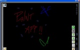Paint App screenshot 1