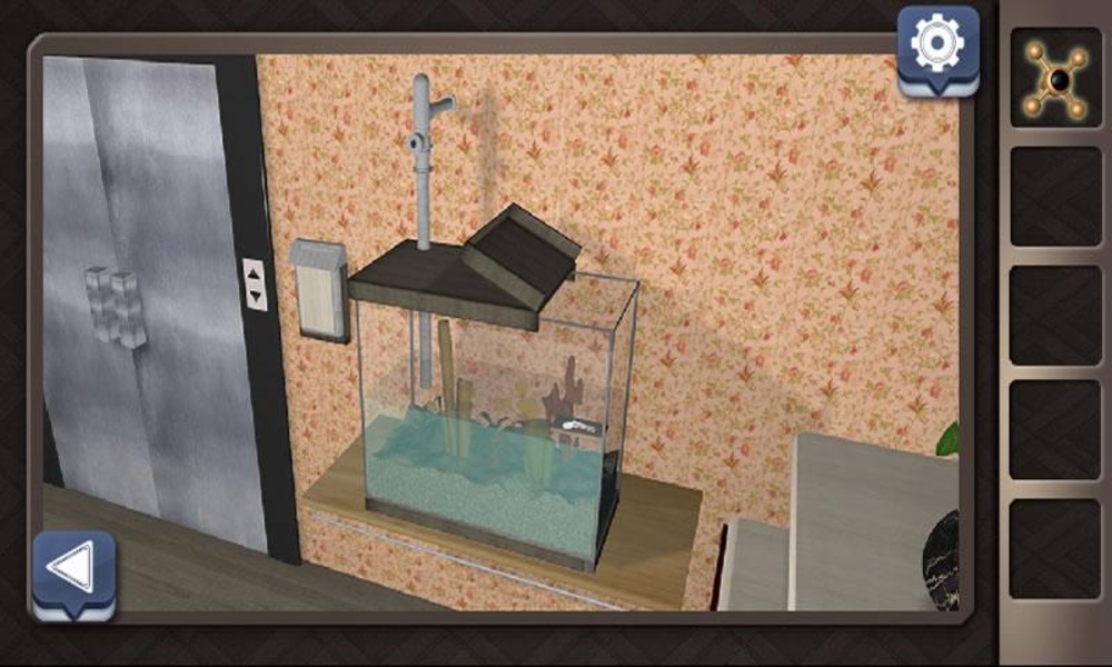Can You Escape Game - Preview 1