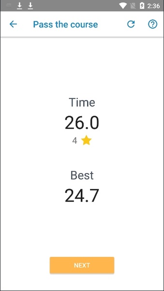 Speed Reading - Preview 5