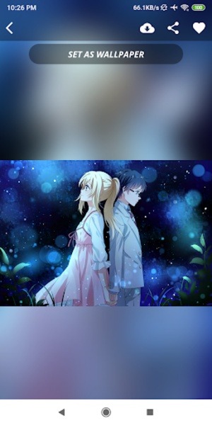 Anime Wallpaper - Preview 6